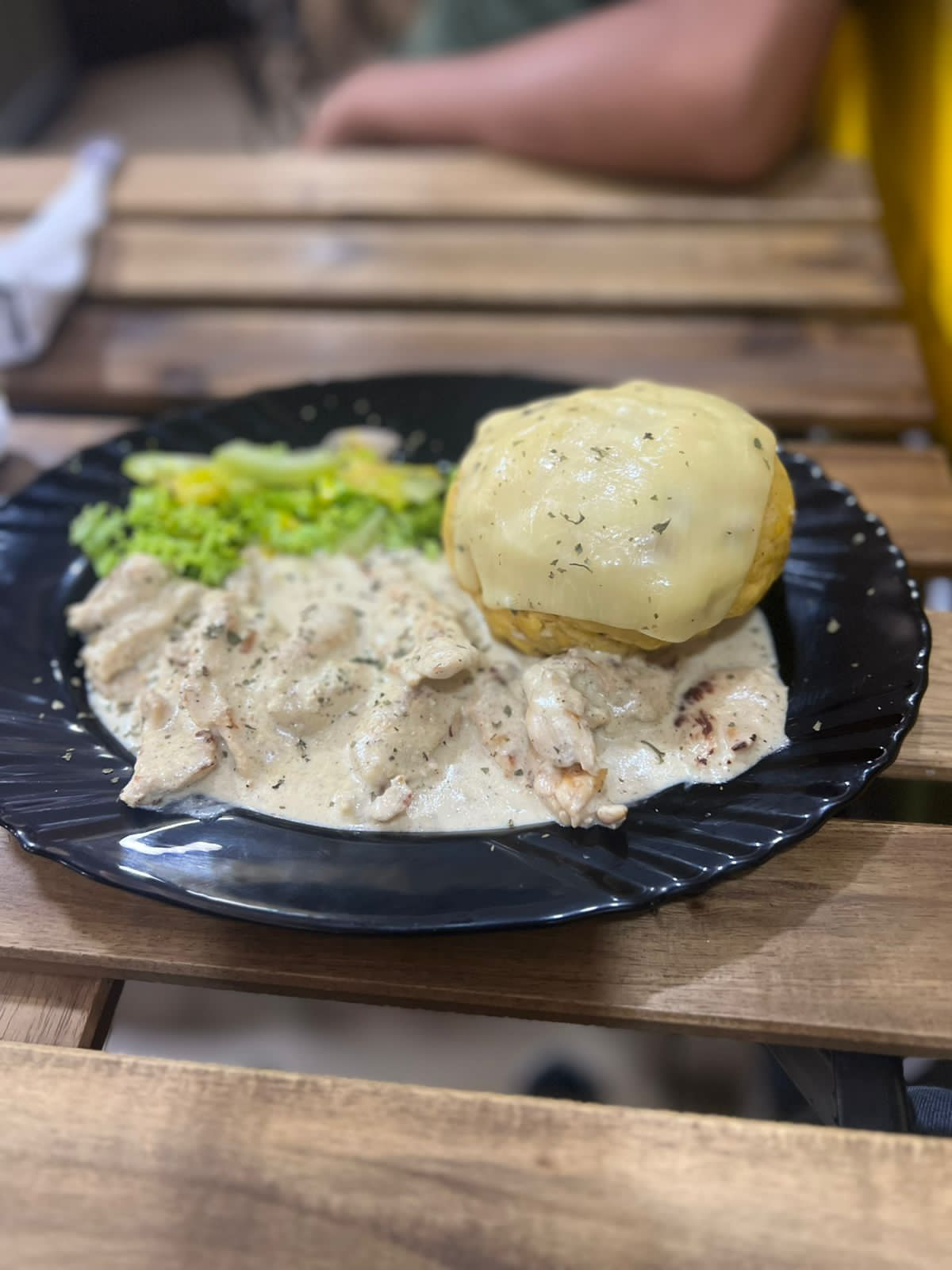 Mofongo — foto 2