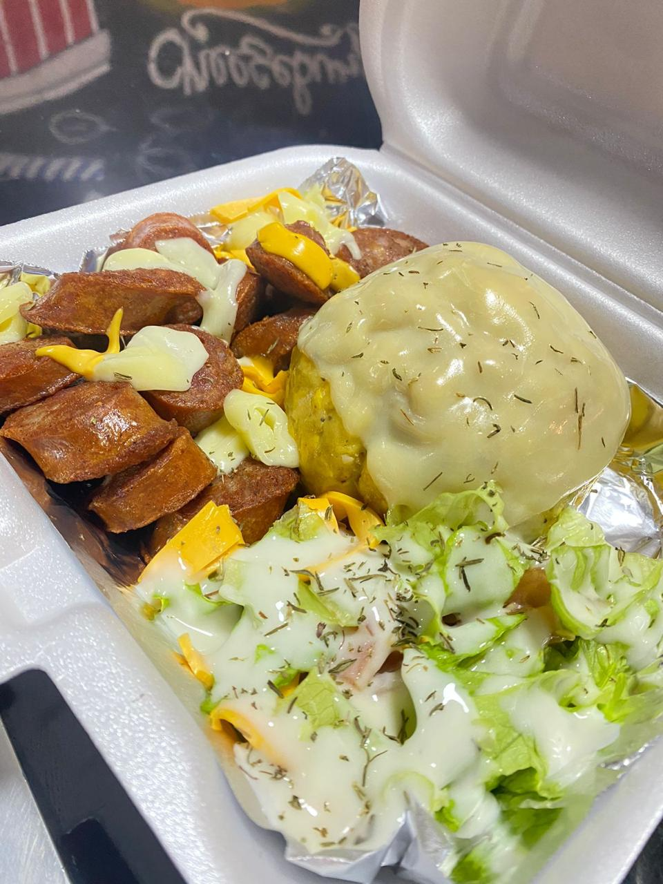 Mofongo