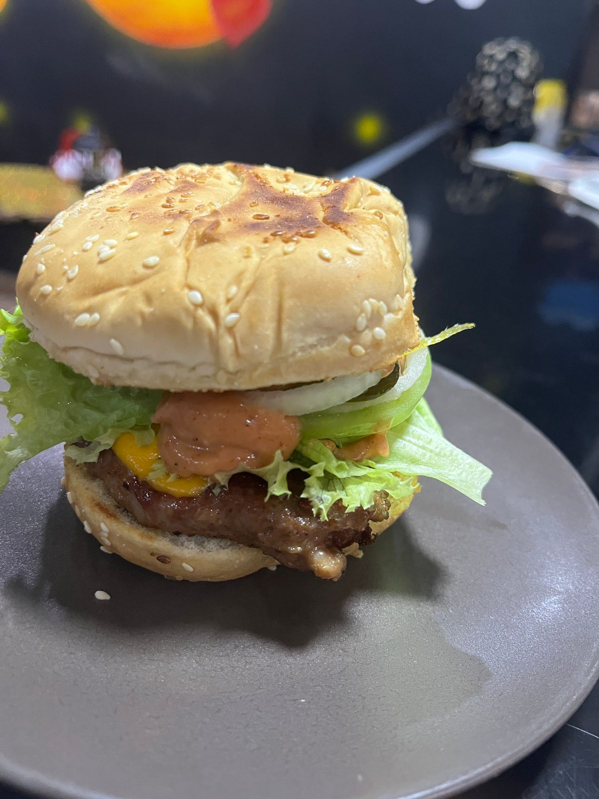 Cheaseburger
