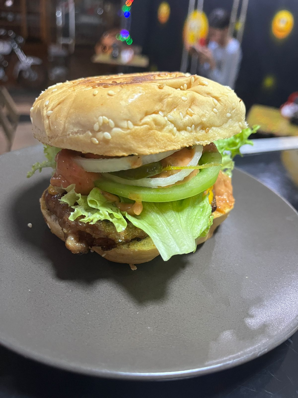 Cheaseburger — foto 3