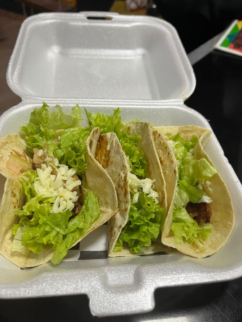 Tacos