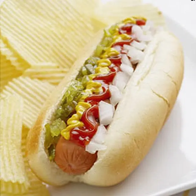 Hot Dog — foto 2
