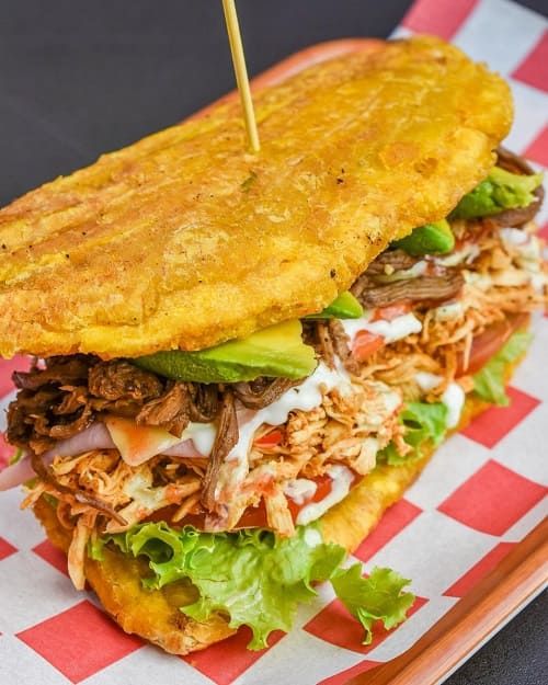 Patacon