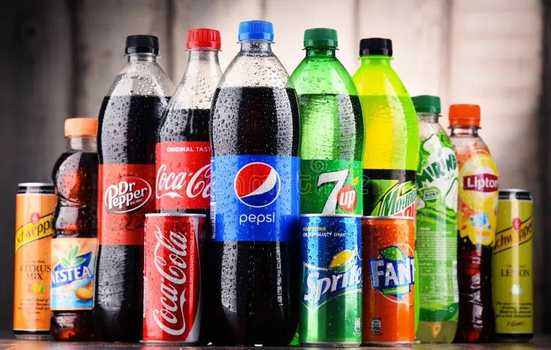 Refresco