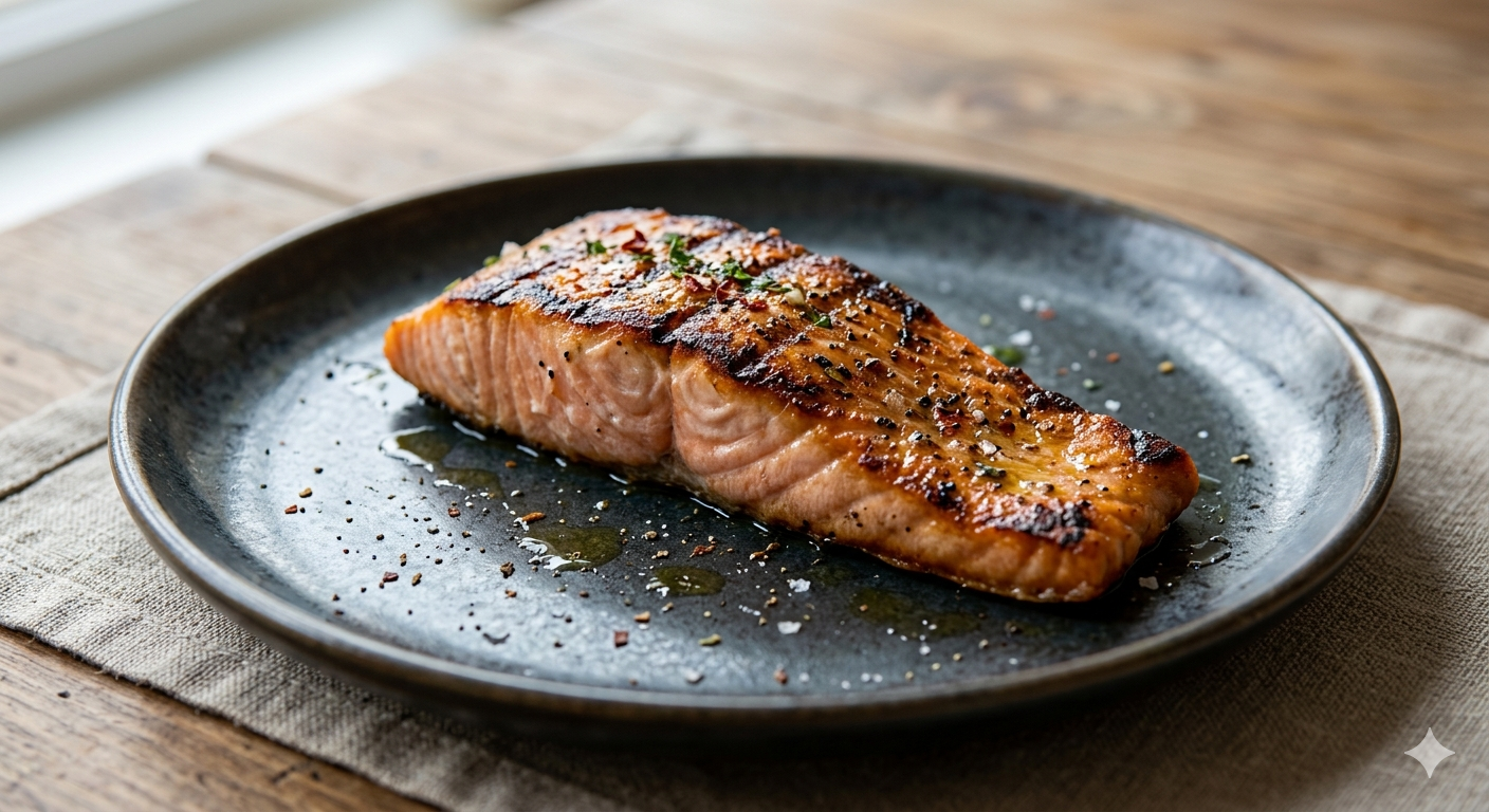 Salmon Canada