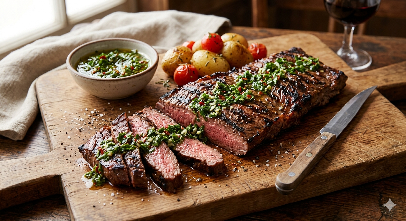 Churrasco Gringo