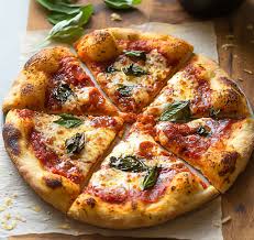 Pizza A Tu Gusto (Mediana)