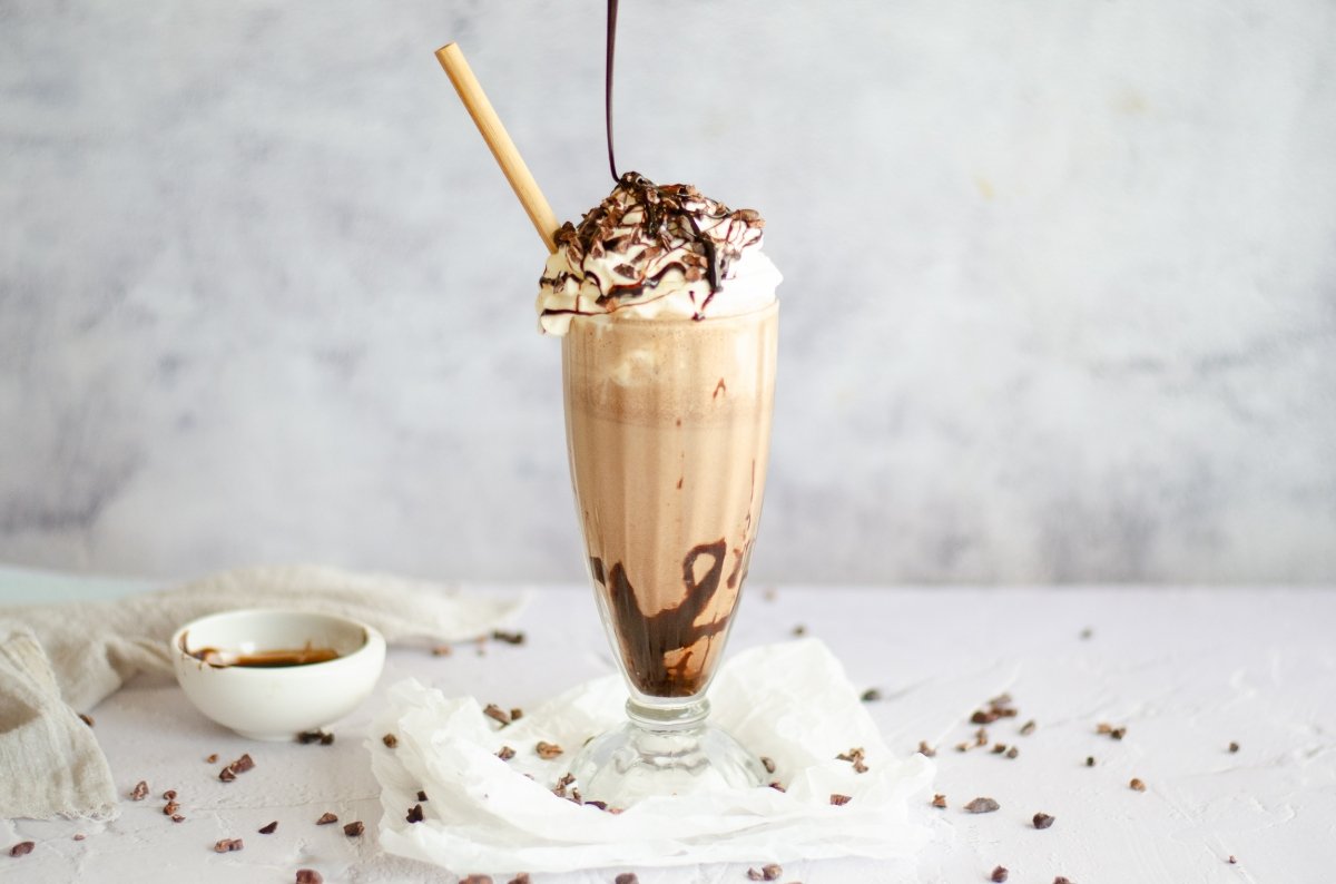 Milkshake Artesanal
