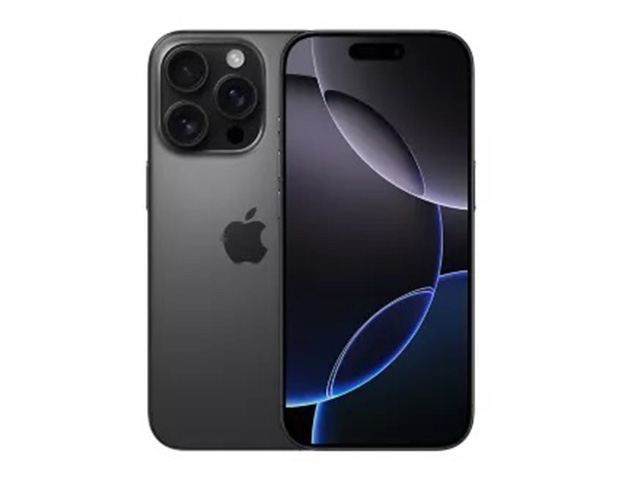 iPhone 16 Pro Max 256GB — foto 4