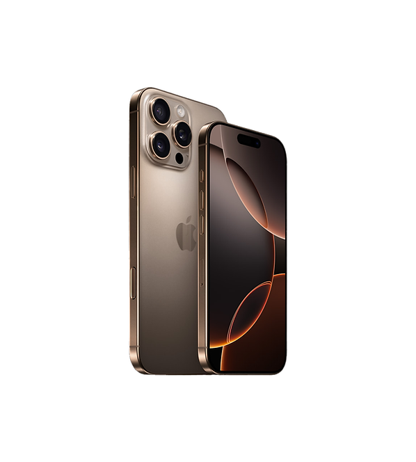 iPhone 16 Pro Max 256GB