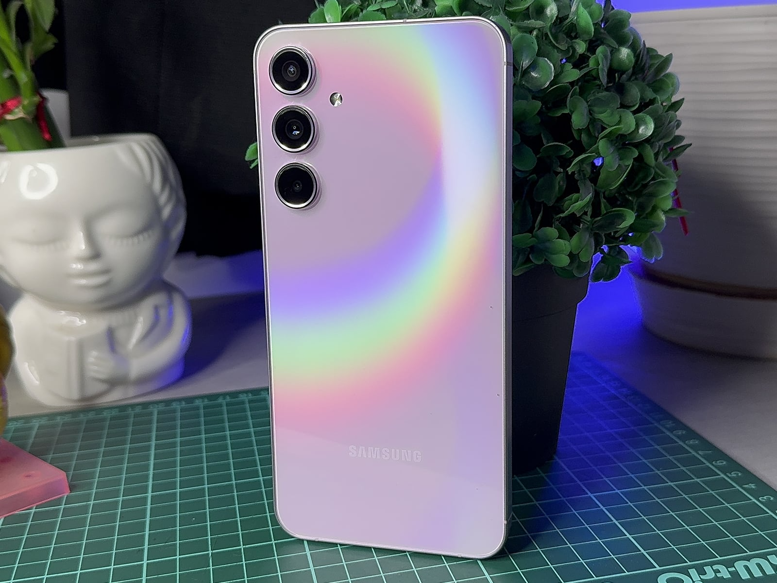 Samsung Galaxy A55 5G