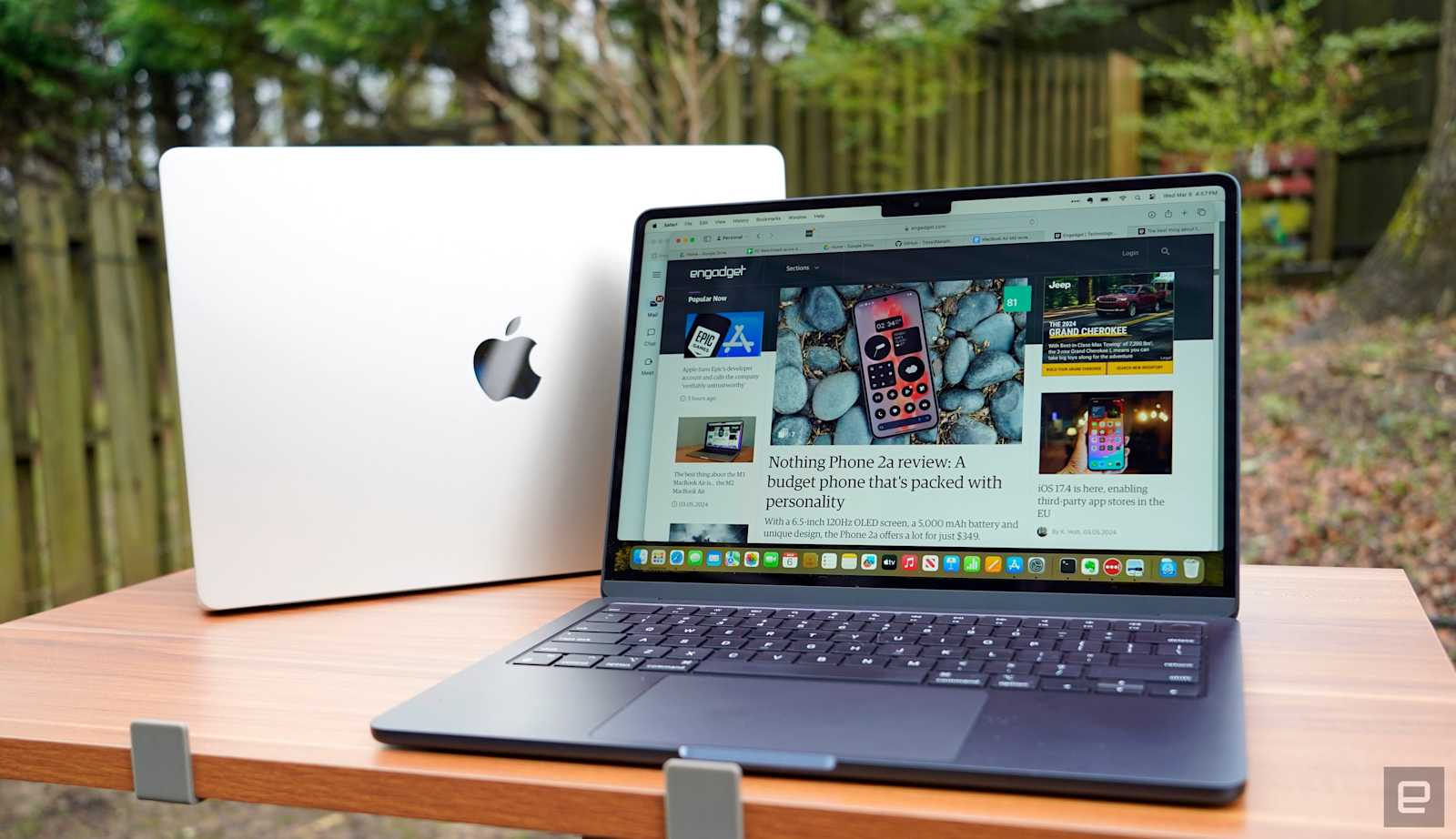 MacBook Air M3 13&amp;quot;