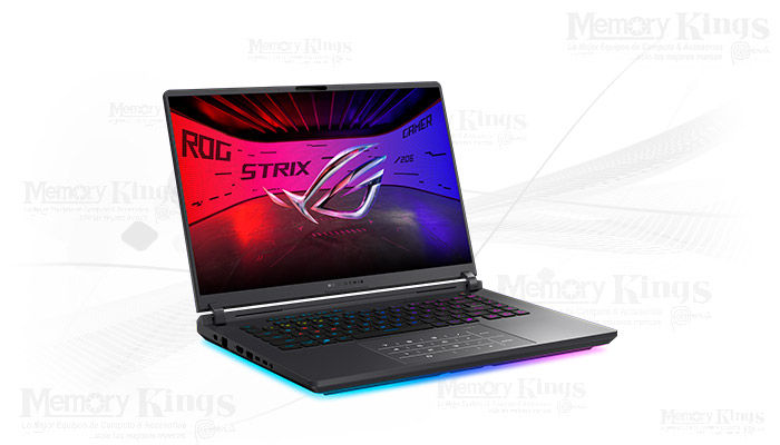 ASUS ROG Strix G16 Gaming