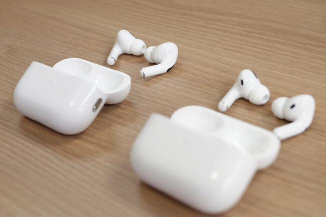 AirPods Pro (2da Gen)