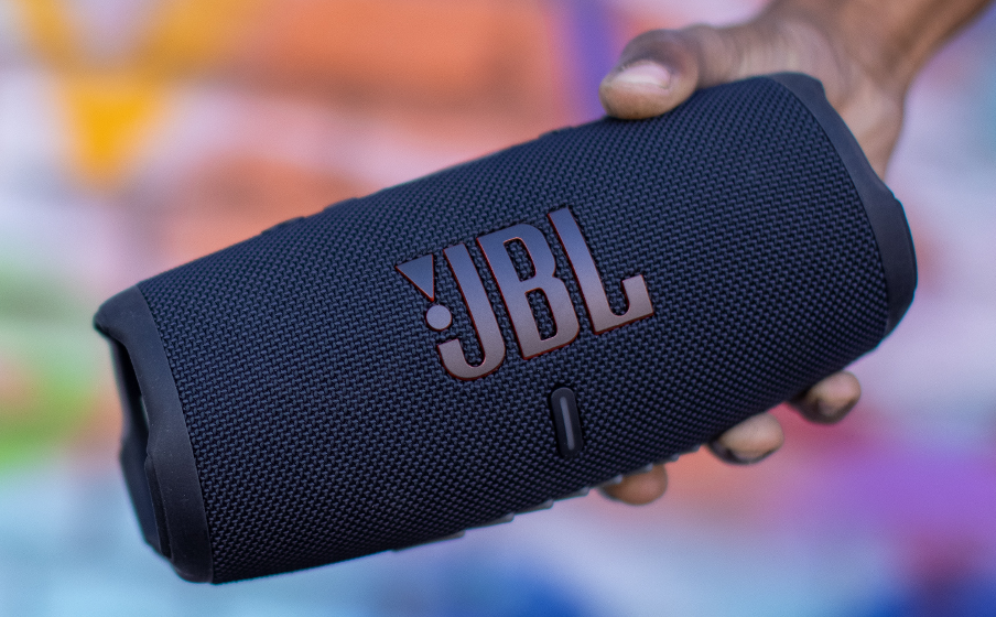 JBL Charge 5 Bluetooth