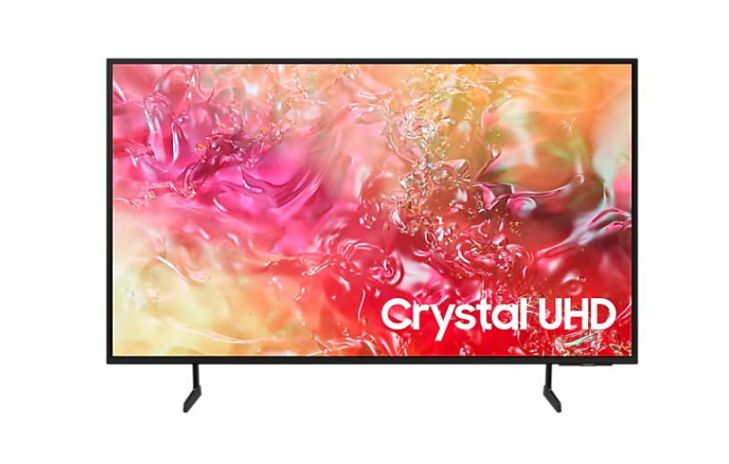Samsung 65&amp;quot; Crystal UHD 4K