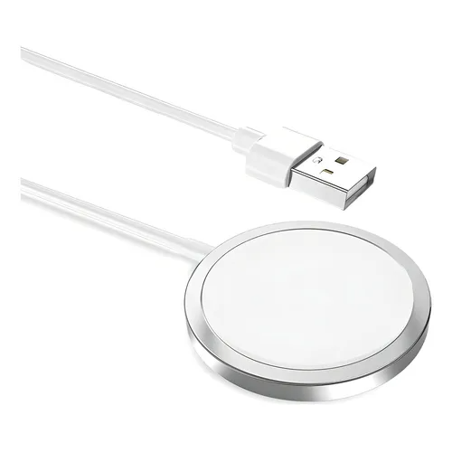 Cargador Inalámbrico MagSafe 15W