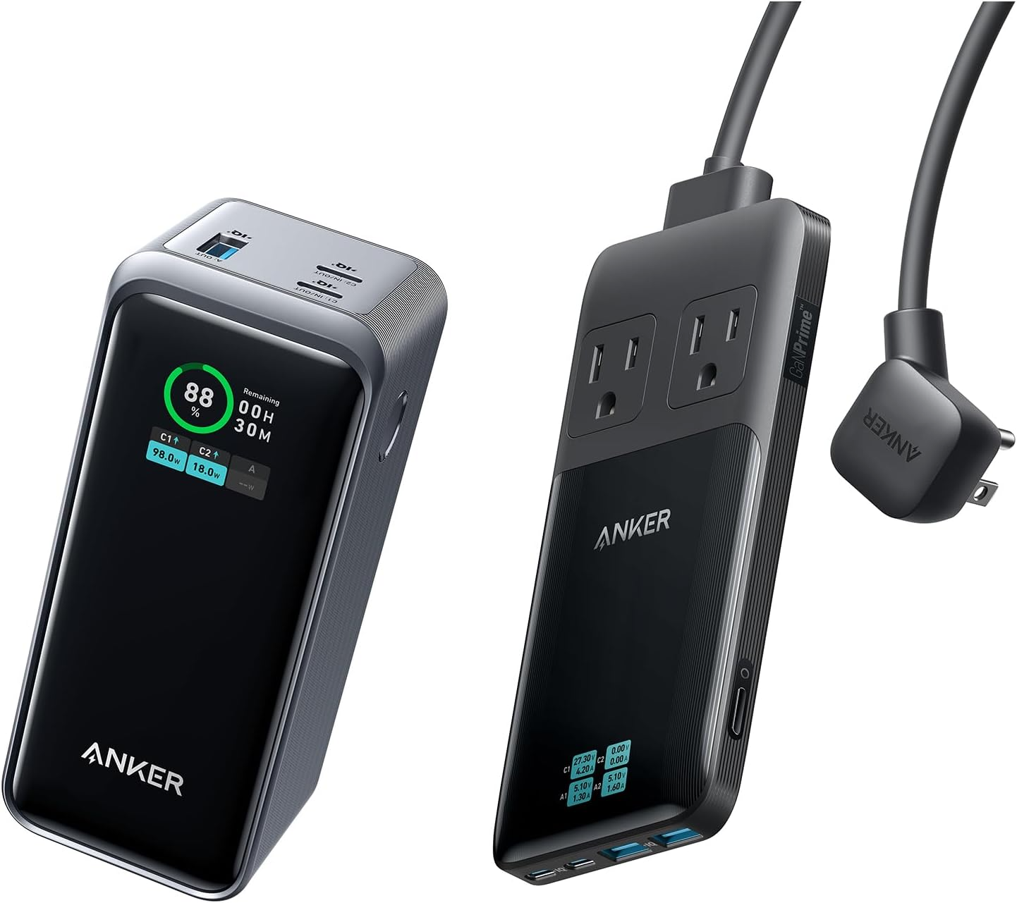 Power Bank Anker 20000mAh