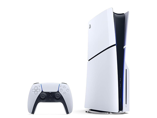 Consola PlayStation 5 Slim