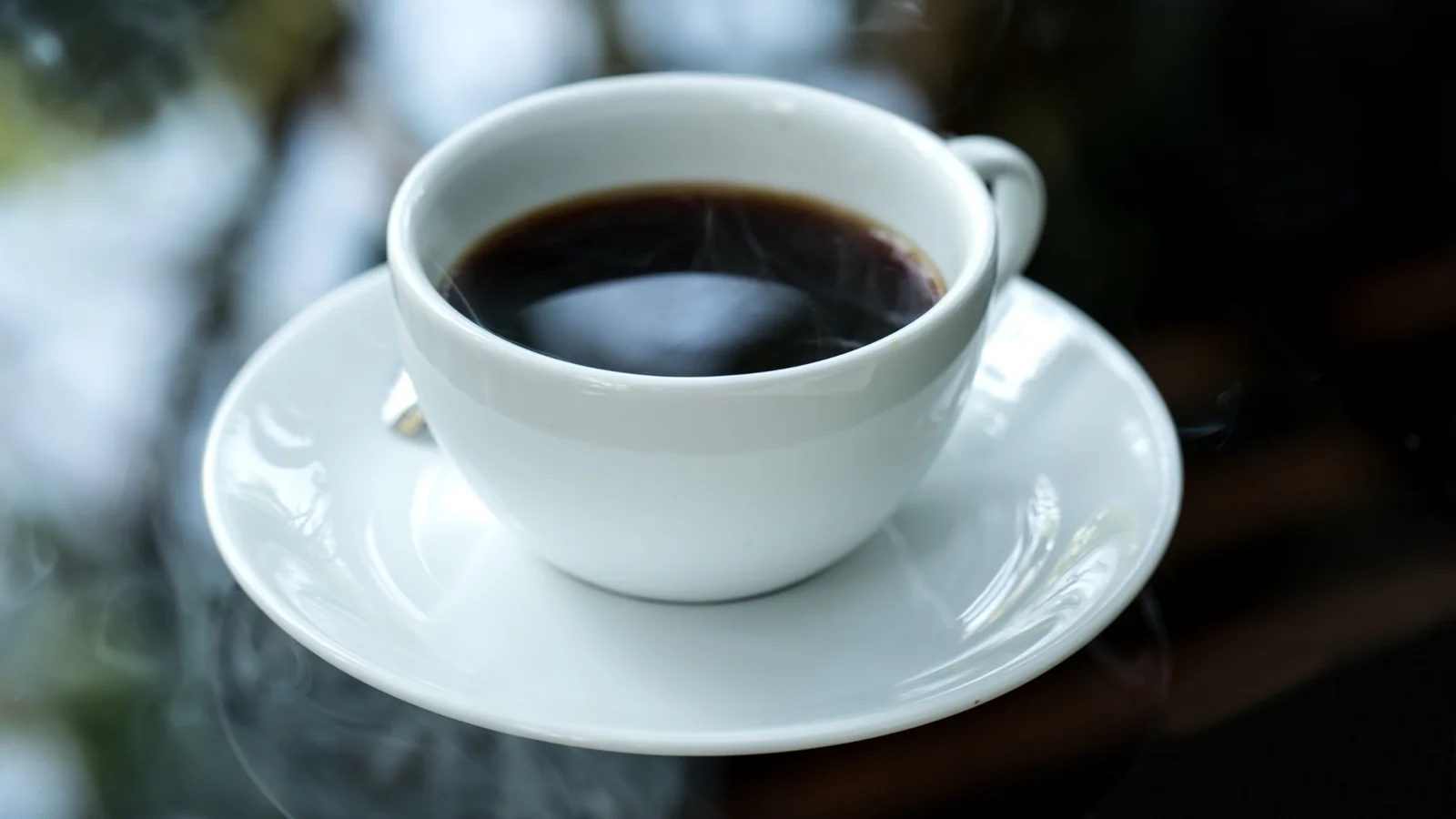 Café Ocoeño