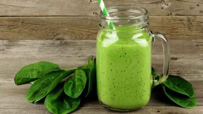 Green Power