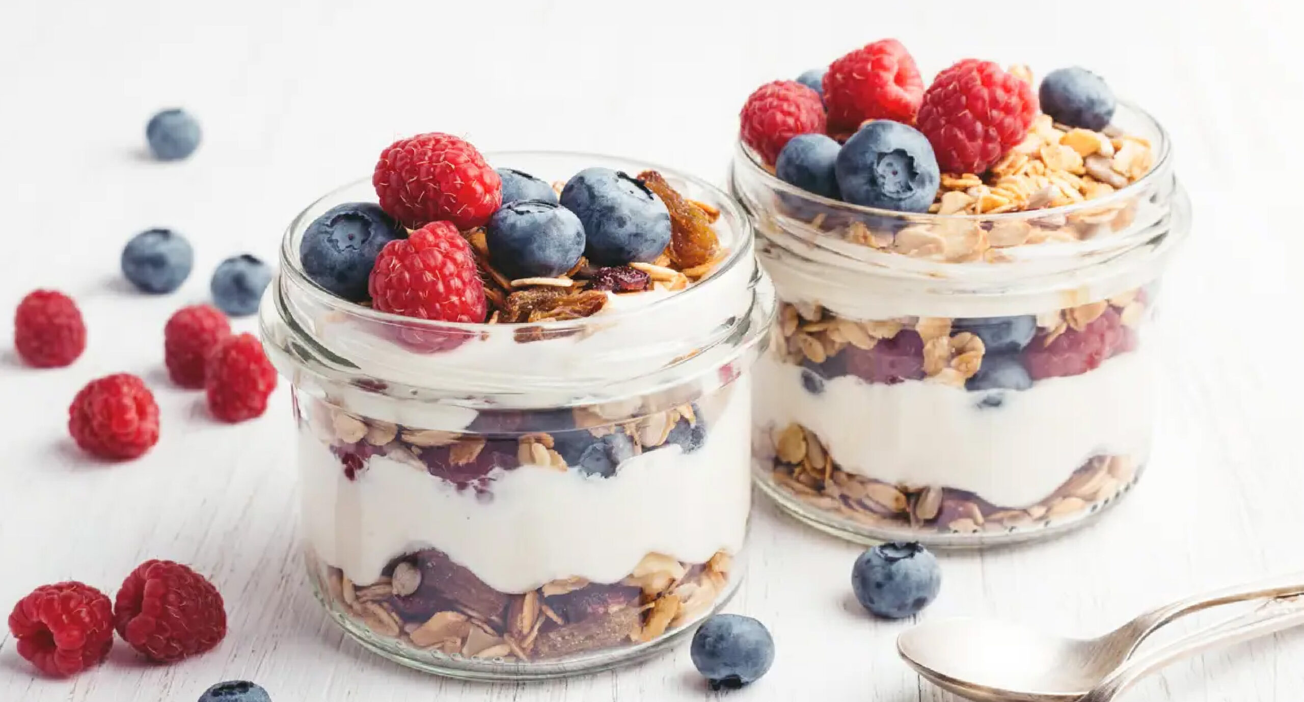 Parfait Energético