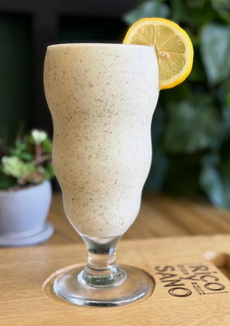 Verde Detox