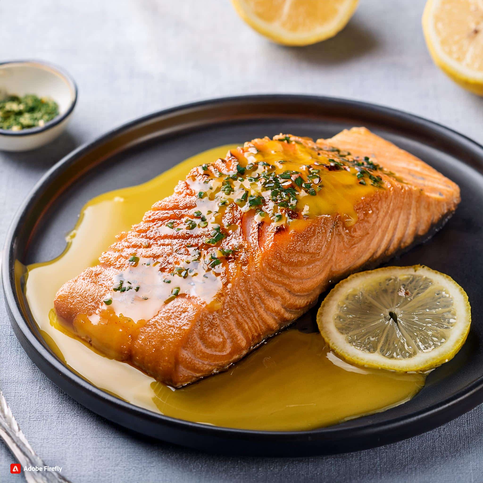 Salmon