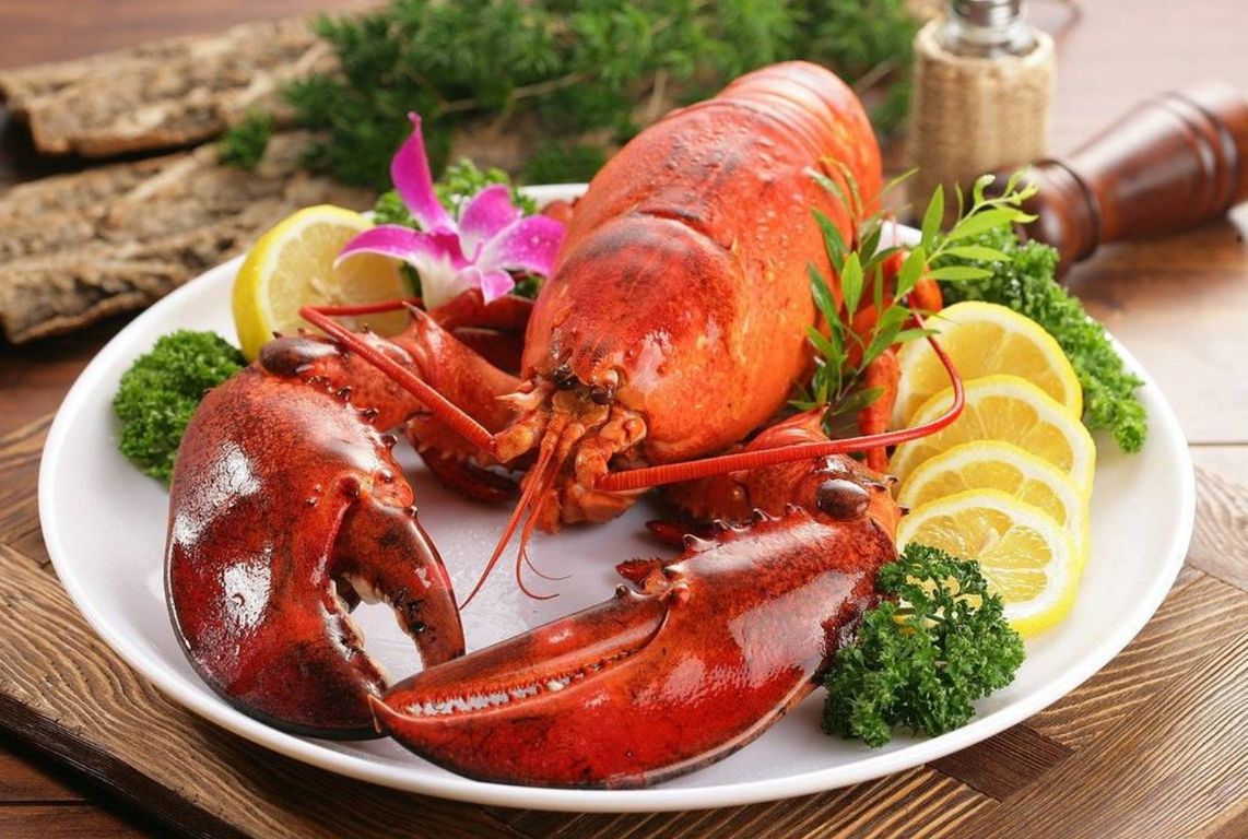 Langosta