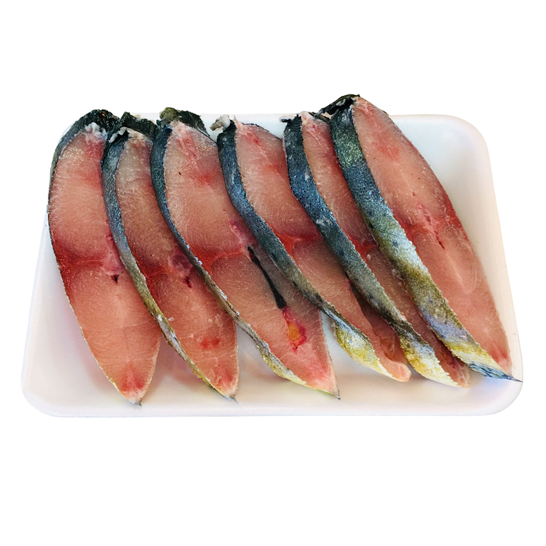 Pescado en Rueda